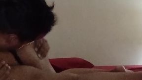 Mi vecina me coje mientras su esposo trabaja