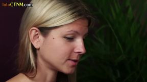 Cfnm Stepmom Teaching Deepthroat In Trio To Teenage Beauty