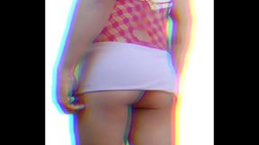 Street slut