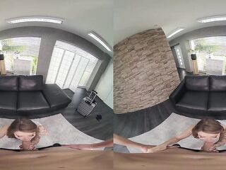 Eden Ivy Came To Paris With One Thing On Her Mind, Your Hard Weenie In Each Single Gap