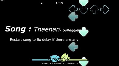 Friday Night Funkin' SexMod, anime_love_fan is running