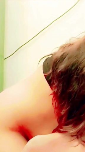 Must-see moment from &quot;My girlfriend in role play with my office boss for getting job in Germany&quot;