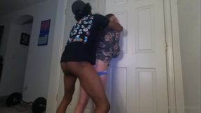 Accidently Fucked My Bfs Lil Brothe! lol Enjoy (Jessae Rosae x Savory Father)