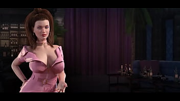 Symphony Of The Serpent - Part 49 - Private Sexy Dance By LoveSkySan69