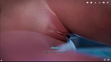 Johannesgaming - update #716 - Julia In Japan 5 I saw Himiko and Hans fucking - Apr 22, 2026
