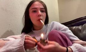 marlboro reds - stwabeebunny