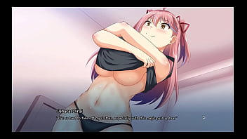 Dorm Manager [ HENTAI game ] Ep.4 slut idol sugar daddy exposed !