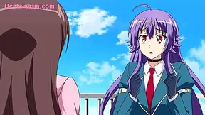 Hyoudou Ibuki Kanpeki Ibuki Kaichou Ga Kousoku Do M! Na Wake All 2 New Hentai