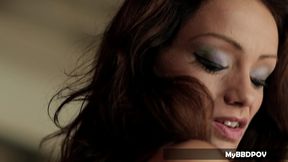 anal lesbian fun for simony diamond & sophie lynx