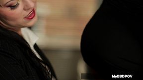 anal lesbian fun for simony diamond & sophie lynx