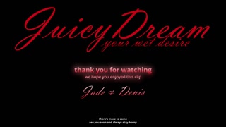 A little river of golden juice (Trailer)