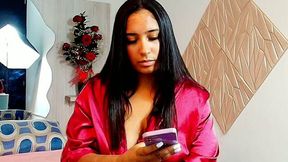 Reachel Campell Private Show