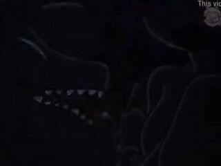 Emi's night extended FNAF