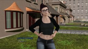 A stepmother's Love (OrbOrigin) [Part 5] Part 9 Gameplay By LoveSkySan69