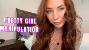 Pretty Redhead Manipulation