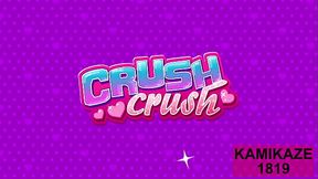 Crush Crush Com DLC  18! Cupido Fora de Controle Garotas de Todo Multiverso