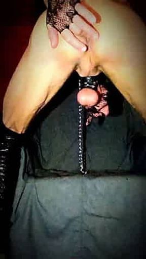 Cumshot drive