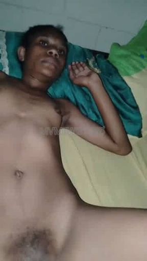 First time Salim skin lo moni