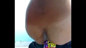 Solo Boy 18+ Broken Into Anal Fetish FunGayAnal