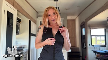 I love teasing you