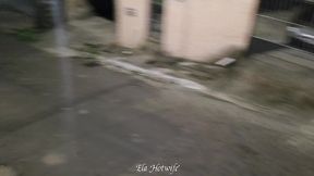 motoboy casado levou o chifrao da mulher no meio da rua! (ela hotwife official e rennan luna)