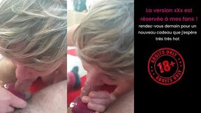 calendrier del 'avent &eacute;rotique vendredi 9