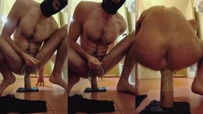 boysxxx02 ce demonte le cul et aval son sperme