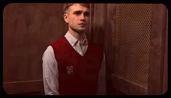 Stepfather Shares Intimate Moment with Altar Boy in First Time Encounter