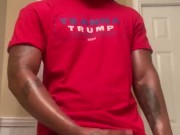 Trumps Favorite lol Teanna That is
