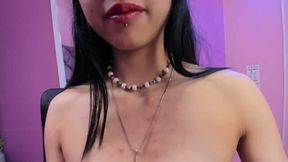 Anny Sweeth Private Show