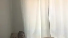 two latinas fingering their beautiful cunts watching lesbian porn