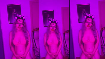 Sob Into My EyeGlasses While I Spend Your Pension, Sissygirl - clip by FinDom Goaldigger