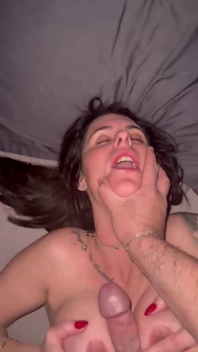 Real amateur hardcore sex