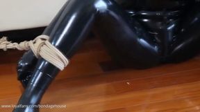 Combination **** of vibrating egg and vibrating rod