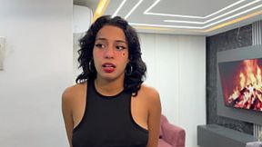 GabrielaFoxx's Delectable Tight Pussy&#x1F32E;&#xFE0F; Returns for Indulgence