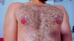 Chandler Jhoness Private Show