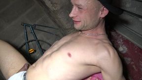 2711 patrick bauer fucked bareback by tim cosla
