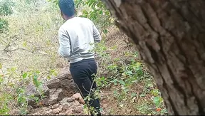 Three Cocks Collide in Steamy Forest Glory Hole Encounter – 18+