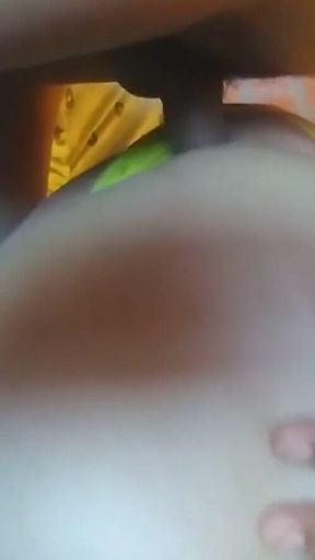 Thrilling moment from &quot;Fucking my cousin in the morning&quot;