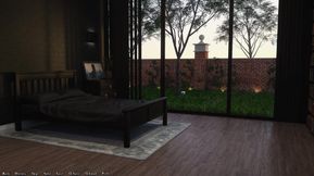 Being a Dik 0.8.1 Part 255 Chilling and Thinking by Loveskysan69