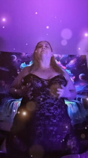 Erotic ASMR with Matron