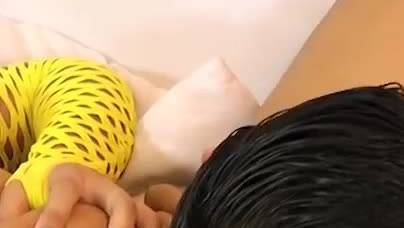 Sex Movie @Pussy Licking and #BBW #Shaved Pussy #Ebony with @celeste jolie Like & Share!
