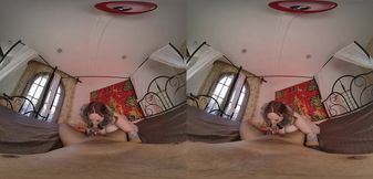 Now Is The Moment To Consummate That Blossoming Love With Summer Hart As Dragon Age's Lace Harding