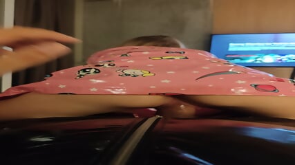 Fucking In PVC