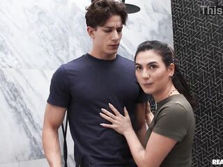 Remodeling The Baths / Reality Kings