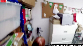Krystal Orchid Left Breathless by Beastly Intruder
