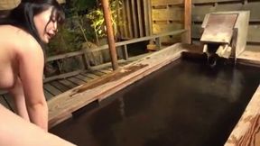 Exclusive Sex Video of a Stunning Idol Before Her Debut - Hot Teen With Massive Breasts