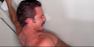 Glory Hole with Aaron Trainer