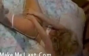 Rebecca Bardoux Fucked Beautifully Part 1