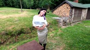 Funny Girl: Part 1 in 4K